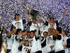 pumas campeon